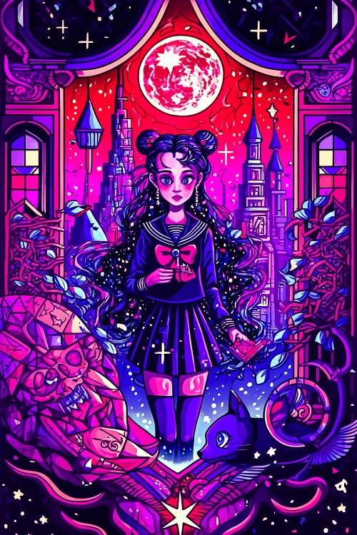 Darkness