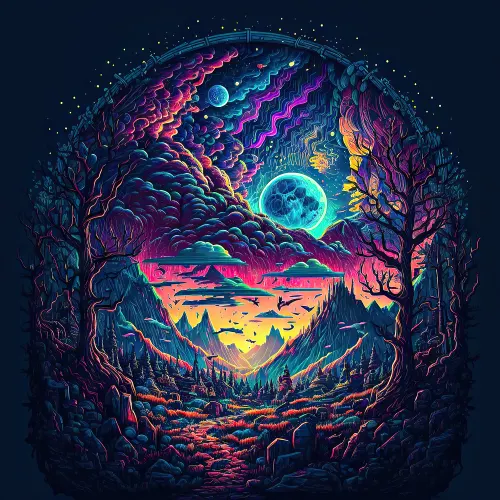 Mental Past