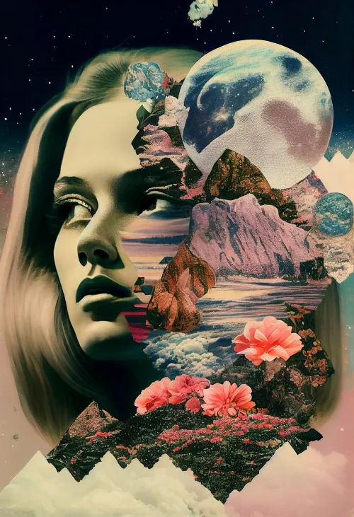 The Inner Landscape