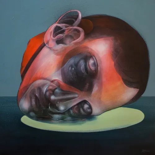 Severed Head
