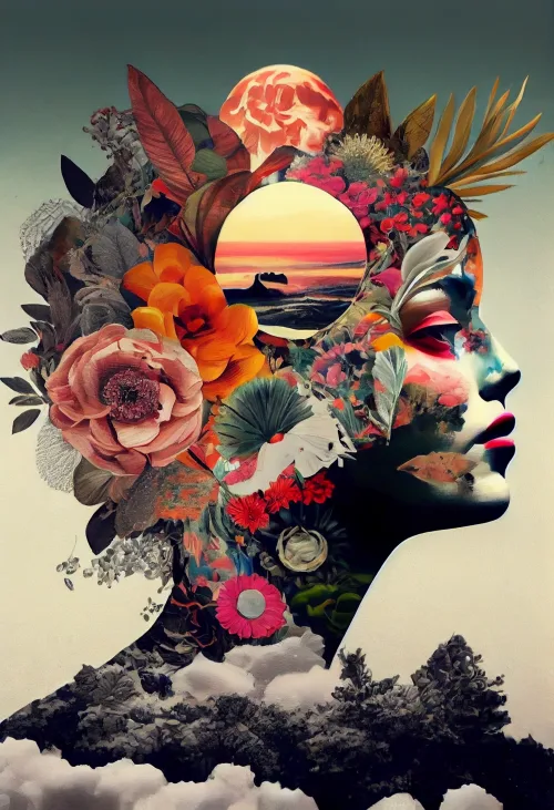 The Fractured Mind