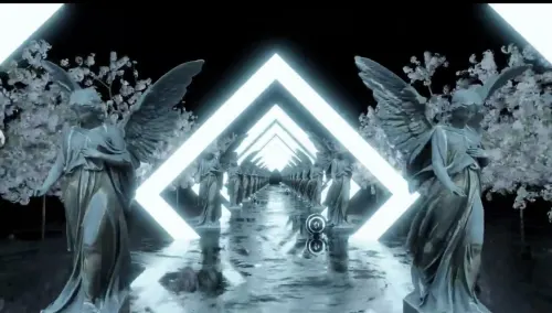 Lucid Road