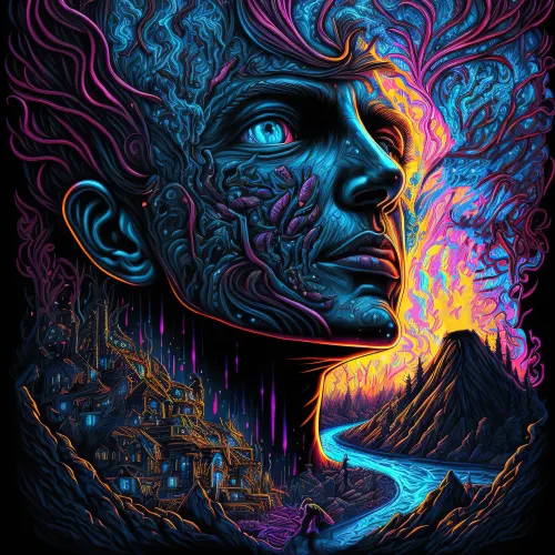Mind Temple
