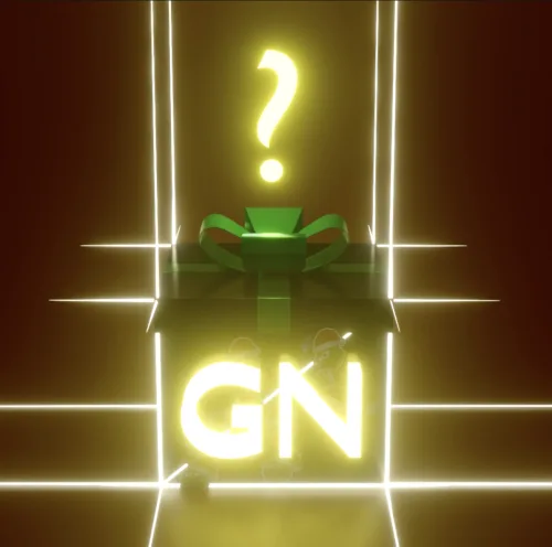 GN MYSTERY BOX