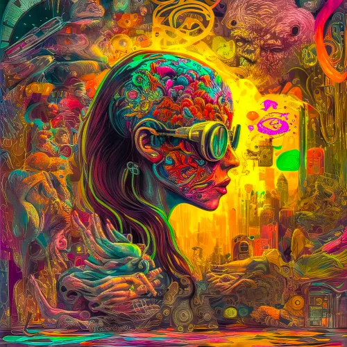 Chaotic Illusion