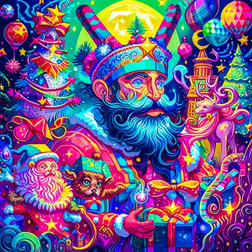 Santa
