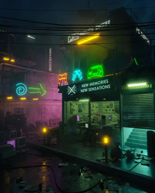 Tech Repair District