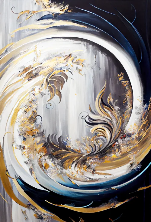 Golden Cycle