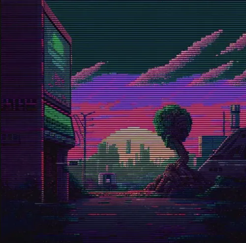 Solace.