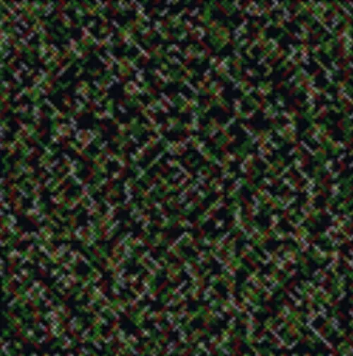 Colorglyphs