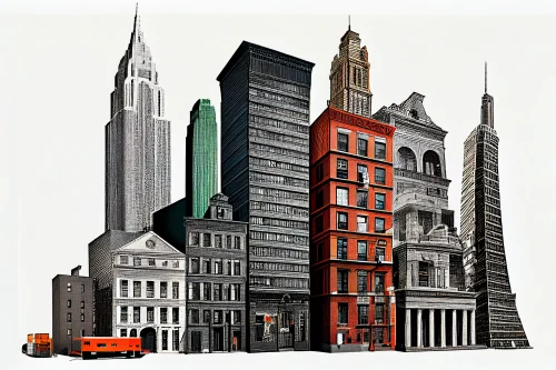 NEW YORK 2