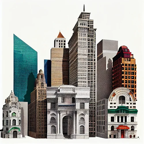 NEW YORK 5