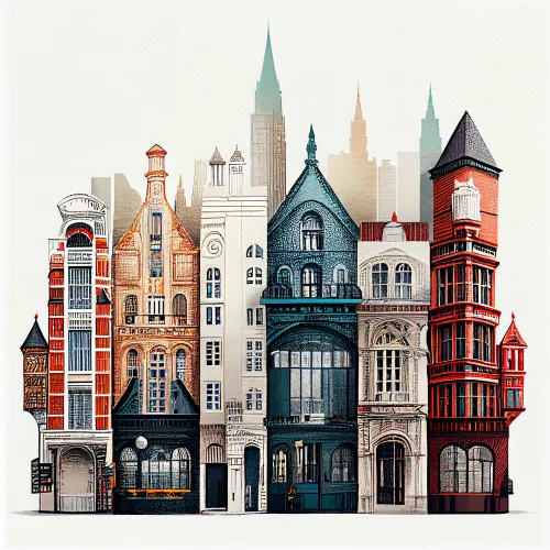 LONDON 1