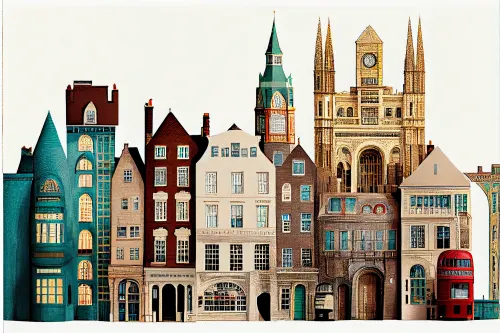 LONDON 5