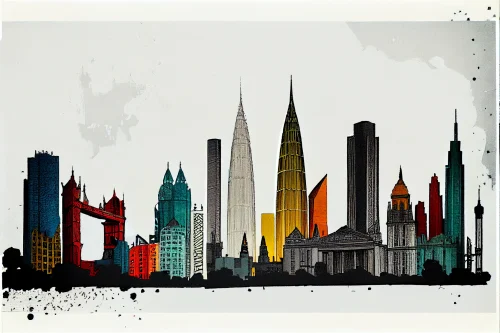 LONDON 6