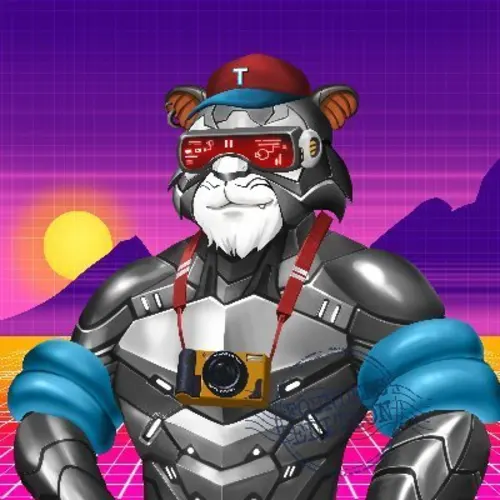 Publisher avatar