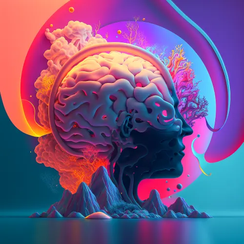Neurons Labyrinth