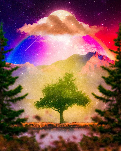 Secret Garden