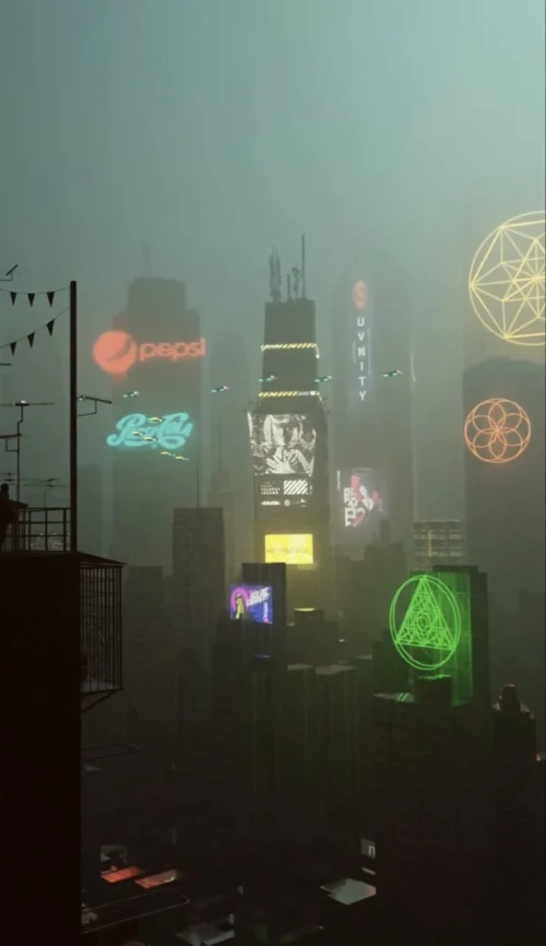 Future Nights