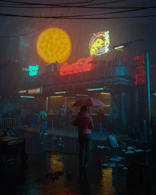 Pizza Time