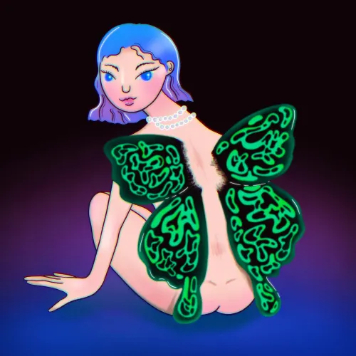 Mariposa