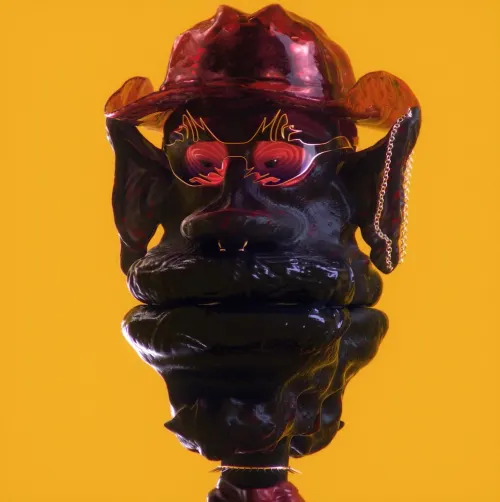 Publisher avatar