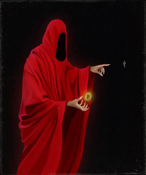 Soul Trader
