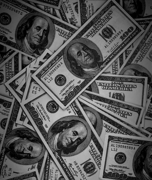 Dollar kings