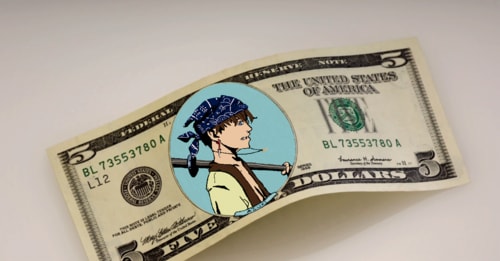 Dollar azuki