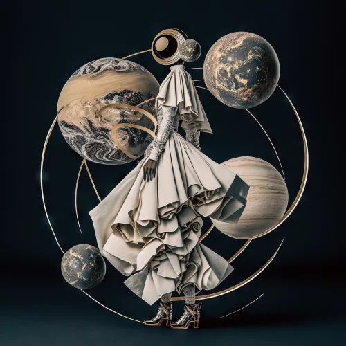 Ascension from the Galaxy