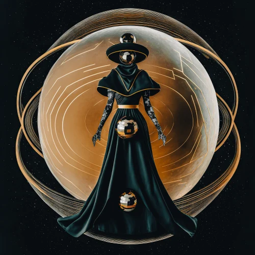 Black Hole Legend