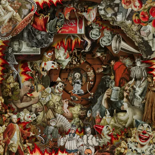 Deadly Circus