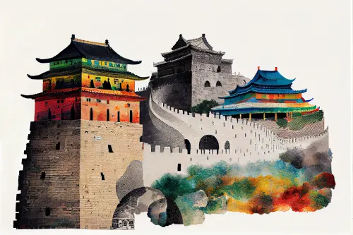BEIJING 4