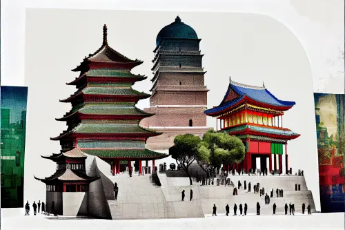 BEIJING 5