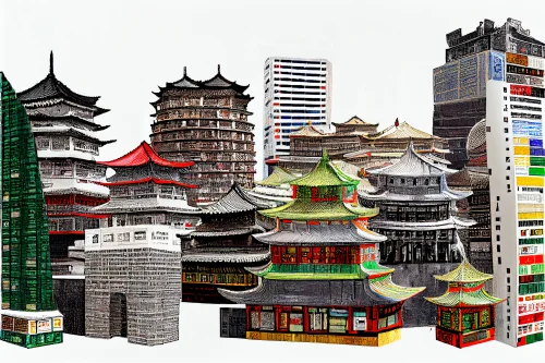 BEIJING 7