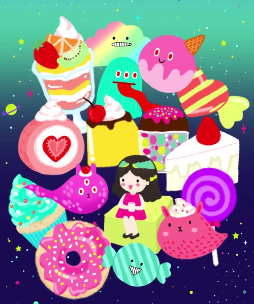 Sweet Treats
