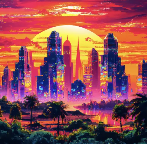 Skyline