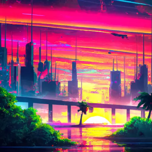 Under The Bridge