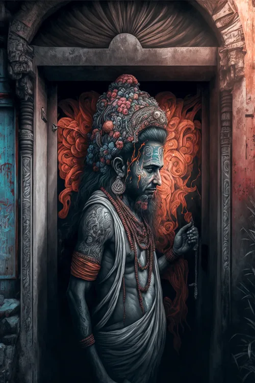 Yogi