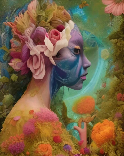 Metamorphosis