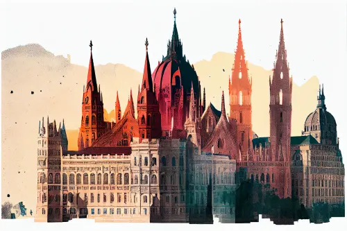 BUDAPEST 4