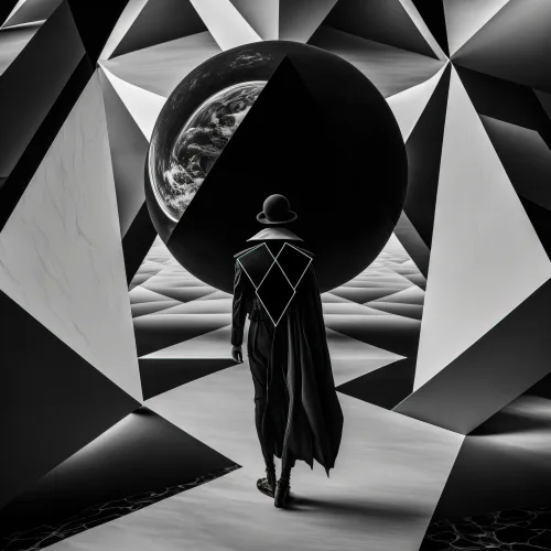 Deep Step
