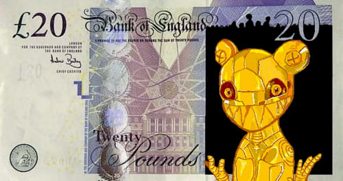 Karafuru dollar
