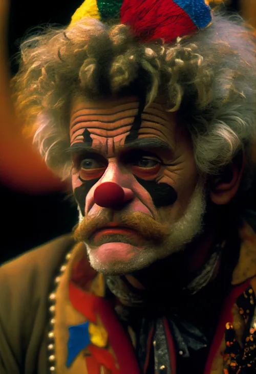 The Entertainer