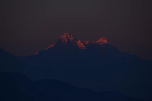 First Rays