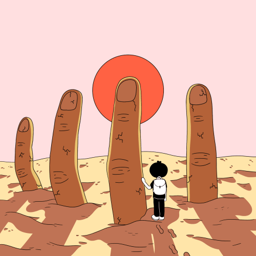 The forgotten Sun Goddess - Chapter 3