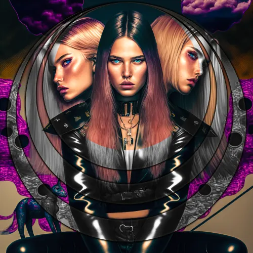 Pulchra in Somnium