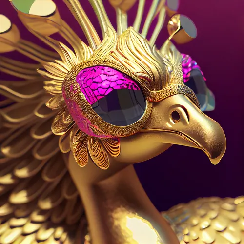 Gold