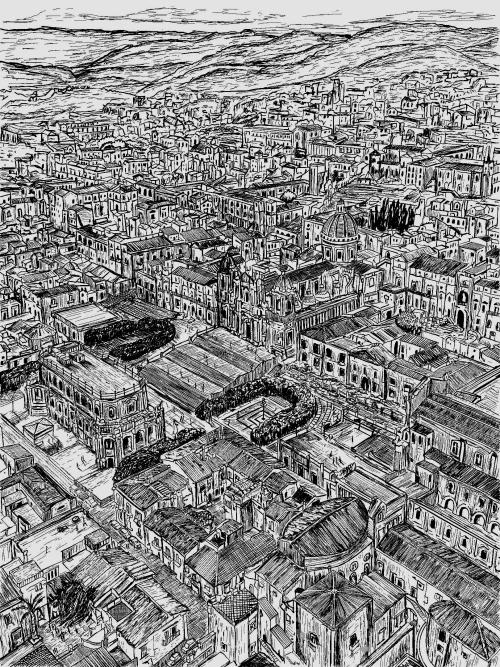 Cityscape
