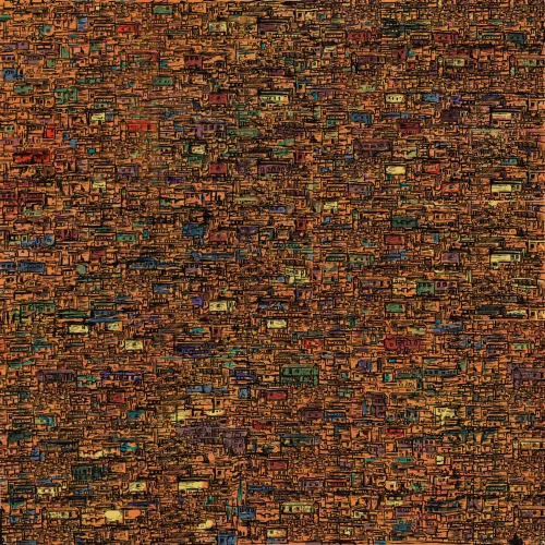 Slums